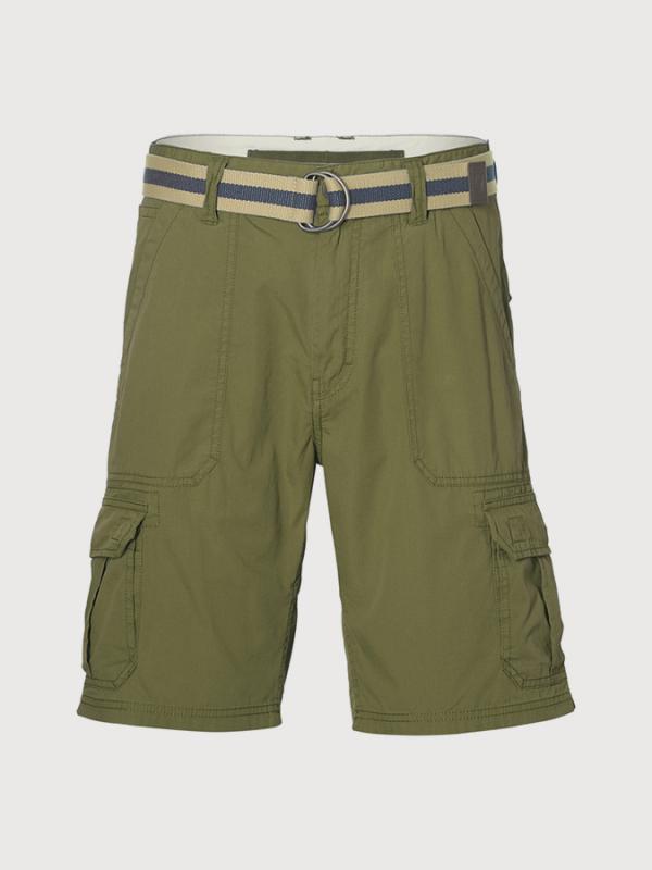 Kraťasy O´Neill Lm Beach Break Cargo Shorts Zelená