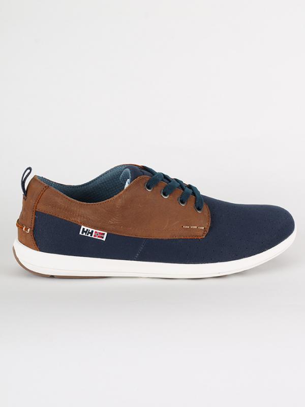 Boty Helly Hansen BERGSHAVEN Barevná