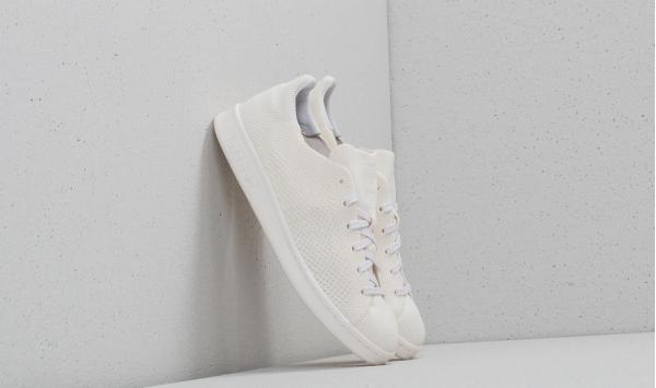 adidas x Pharrell Williams Human Race HOLI Stan Smith BC Cream White/ Ftw White/ Ftw White