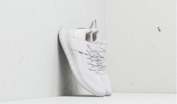 Nike Free Run Commuter 2017 Wmns Vast Grey/ White