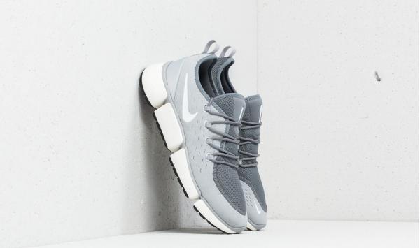 Nike Pocket Fly DM Wolf Grey/ White-Cool Grey-Sail