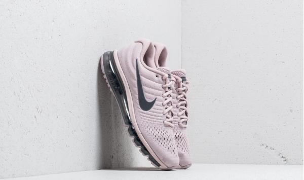 Nike Air Max 2017 SE Particle Rose/ Dark Grey