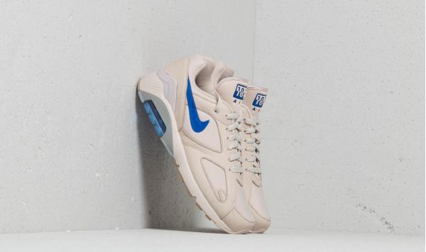 Nike Air Max 180 Desert Sand/ Racer Blue