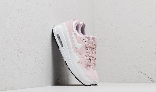 Nike Wmns Air Max 1 Barely Rose/ White