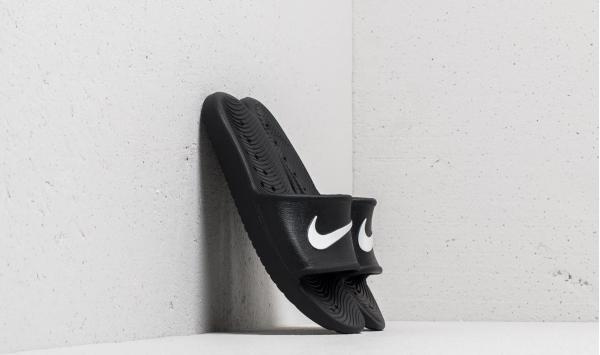 Nike Wmns Kawa Shower Black/ White