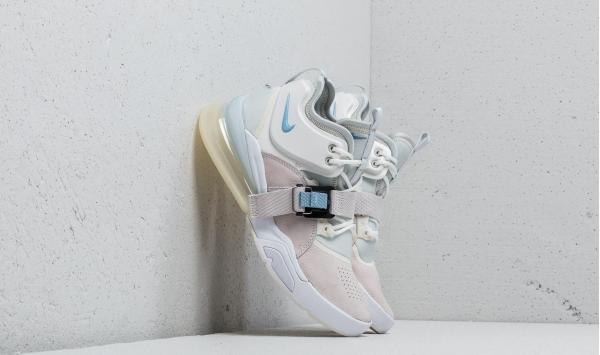 Nike Air Force 270 Phantom/ Leche Blue