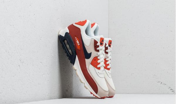 Nike Air Max 90 Essential Mars Stone/ Obsidian