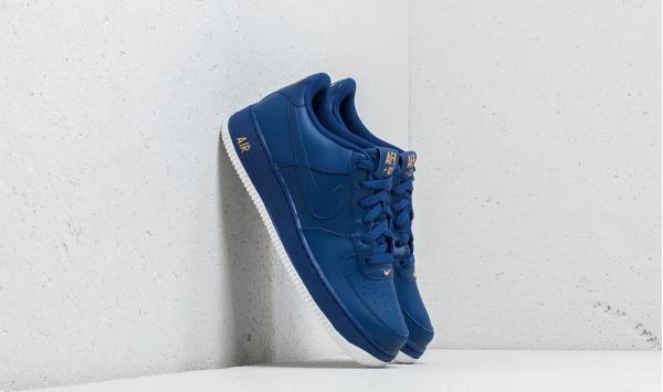 Nike Air Force 1 (GS) Deep Royal Blue