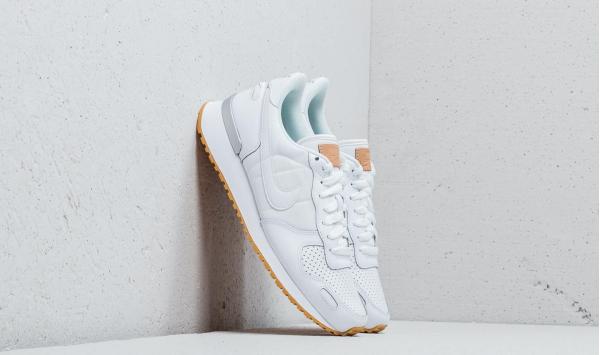 Nike Air VRTX White/ White-Pure Platinum