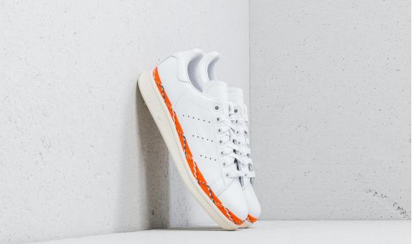 adidas Stan Smith New Bold W Ftw White/ Ftw White/ Off White