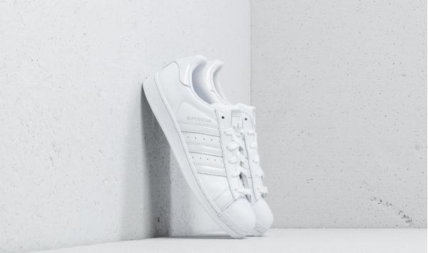 adidas Superstar W Ftw White/ Ftw White/ Grey One