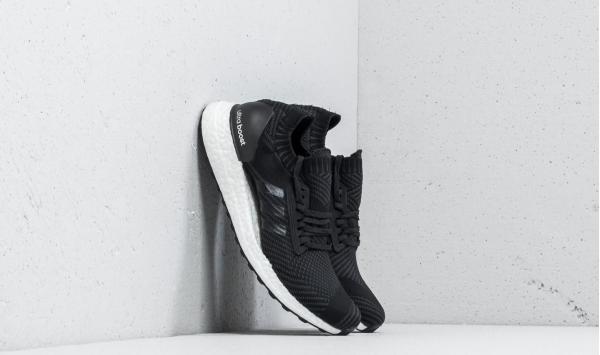 adidas UltraBOOST X Core Black/ Core Black/ Carbon