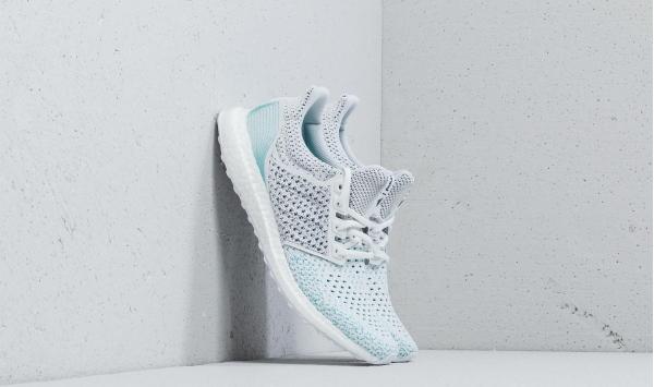 adidas x Parley Ultraboost LTD Ftw White/ Ftw White/ Blue Spirit