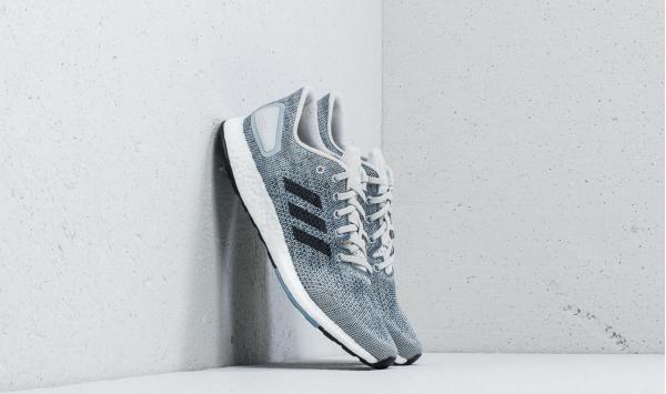 adidas PureBOOST DPR Grey one/ Ftw White/ Raw Grey