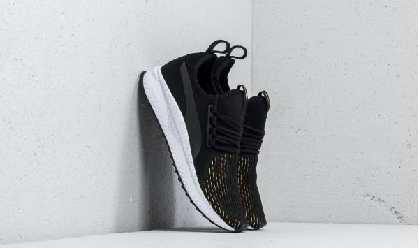Puma Tsugi Apex City Lights FM Puma Black/ Lemon Tonic