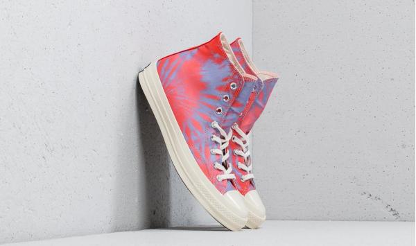 Converse Chuck Taylor All Star 70 Hi Pale Coral/ Twilight Pulse