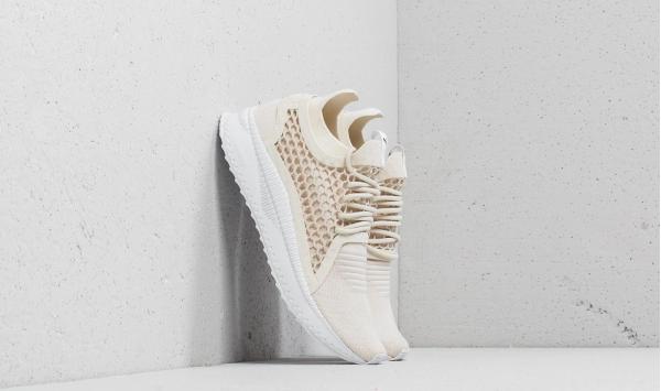 Puma Tsugi Netfit v2 evoKNIT Whisper White/ PWhite/ PWhite