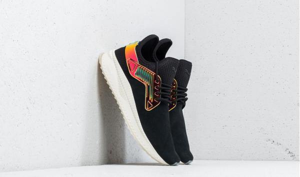 Puma Tsugi Cage Desert FM Puma Black