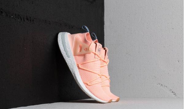 adidas Arkyn Primeknit W Clear Orange/ Clear Orange/ Linen