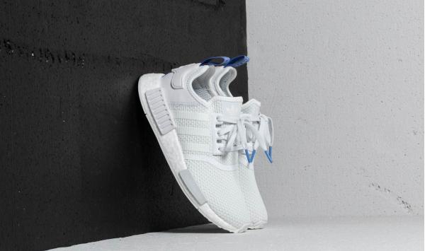 adidas NMD_R1 W Crystal White/ Crystal White/ Real Lilac