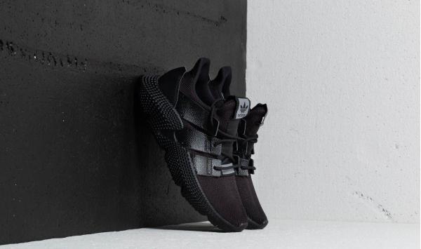 adidas Prophere J Core Black/ Core Black/ Core Black