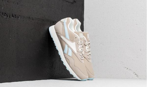Reebok Rapide MU Parchment/ Chalk/ Dreamy Blue