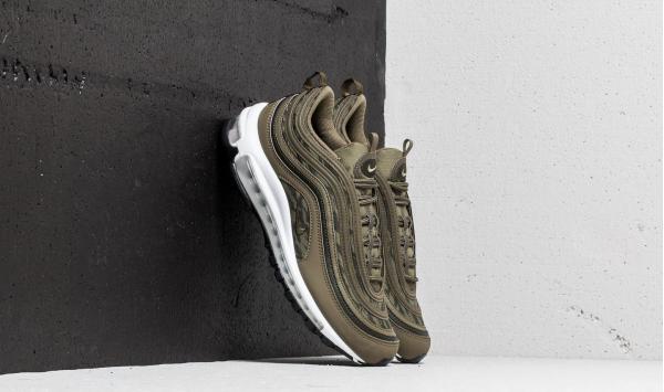 Nike Air Max 97 AOP Medium Olive/ Medium Olive