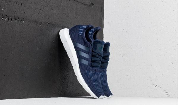 adidas Swift Run Collegiate Navy/ Collegiate Navy/ Ftw White