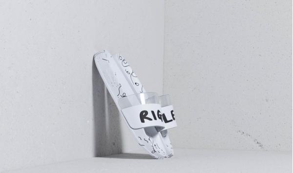 Puma x Shantell Martin Leadcat Puma White/ Puma Black