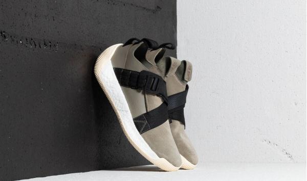 adidas Harden LS 2 Buckle Trace Cargo/ Trace Cargo/ Ecru Tint