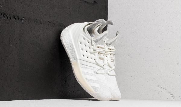 adidas Harden Vol. 2 Grey One/ Cloud White/ Grey One