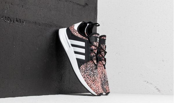 adidas X_PLR Core Black/ Ftw White/ Grey Three