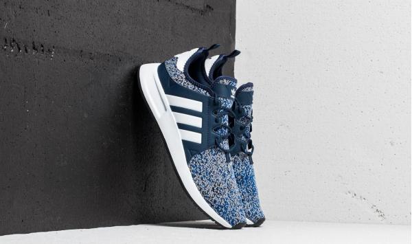 adidas X_PLR Dark Blue/ Ftw White/ Core Black