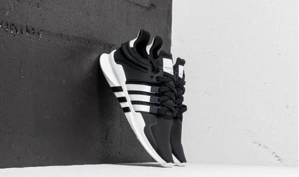 adidas EQT Support ADV Core Black/ Cloud White/ Core Black