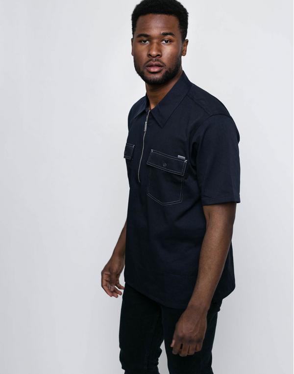Carhartt WIP Medford Dark Navy M