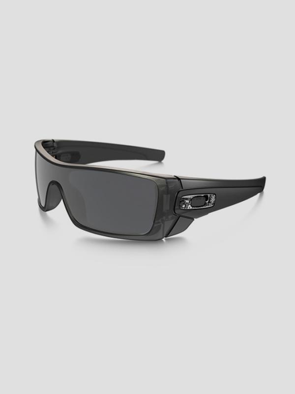 Brýle Oakley Batwolf Černá