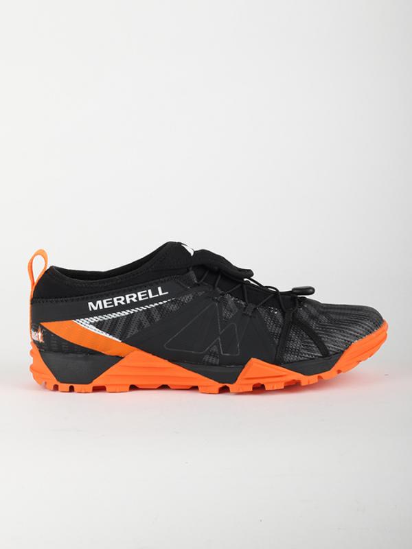 Boty Merrell AVALAUNCH TOUGH MUDDER Oranžová