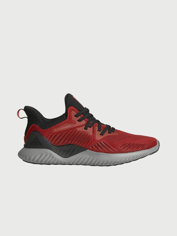 Boty adidas Performance Alphabounce Beyond M Červená