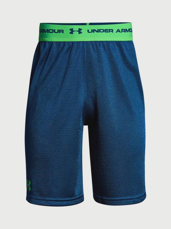Kraťasy Under Armour Tech Prototype Short 2.0 Modrá