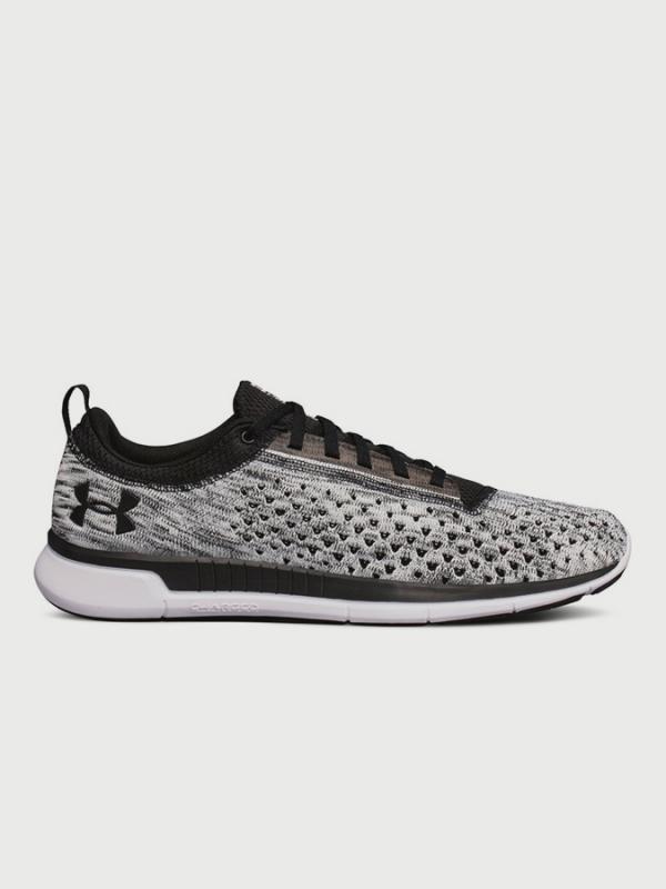 Boty Under Armour Lightning 2 Šedá
