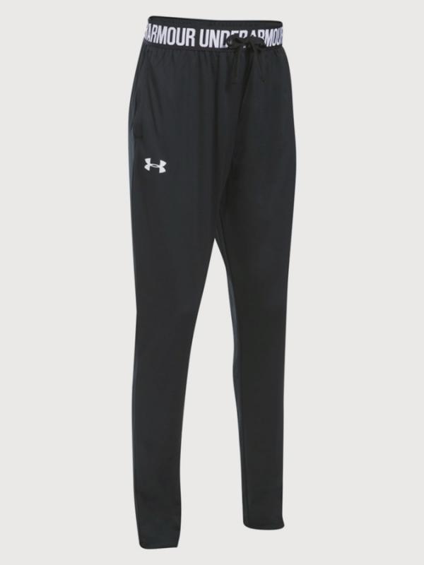 Tepláky Under Armour Tech Jogger Černá