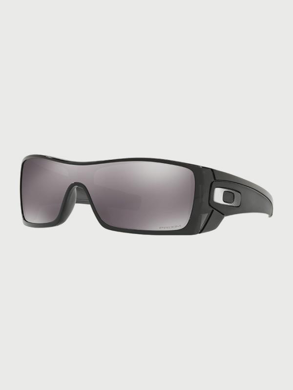 Brýle Oakley Batwolf Black Ink W/ Prizm Black Černá