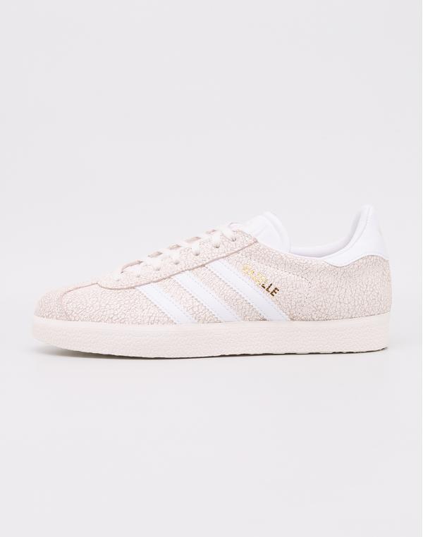 adidas Originals Gazelle Off White/ Ftwr White/ Off White 37
