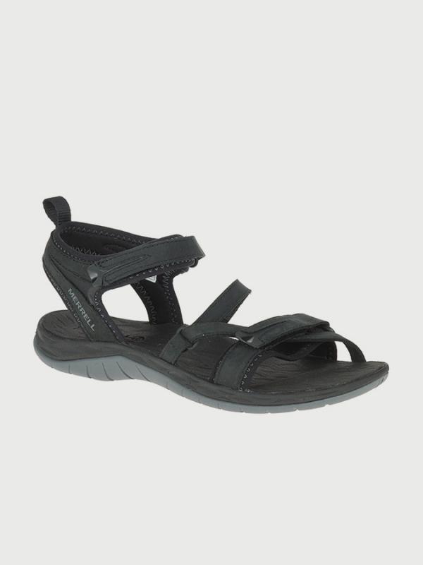Sandály Merrell Siren Strap Q2 Černá
