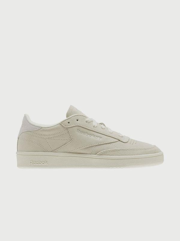Boty Reebok Classic Club C 85 Nbk Šedá
