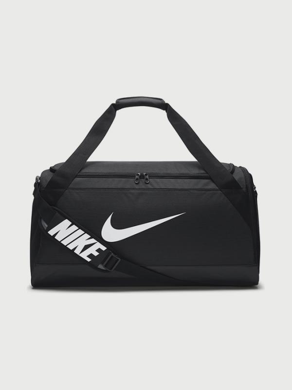 Taška Nike Nk Brsla M Duff Černá
