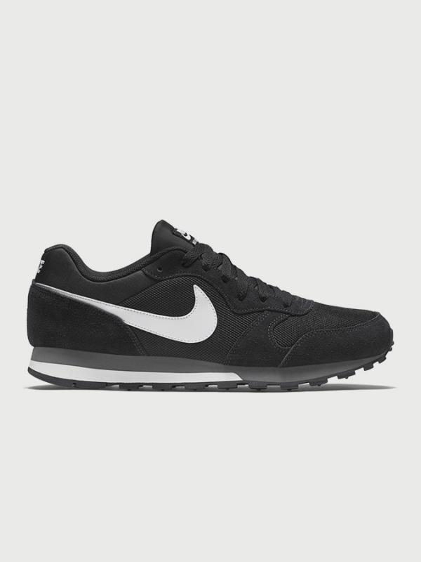 Boty Nike Md Runner 2 Černá