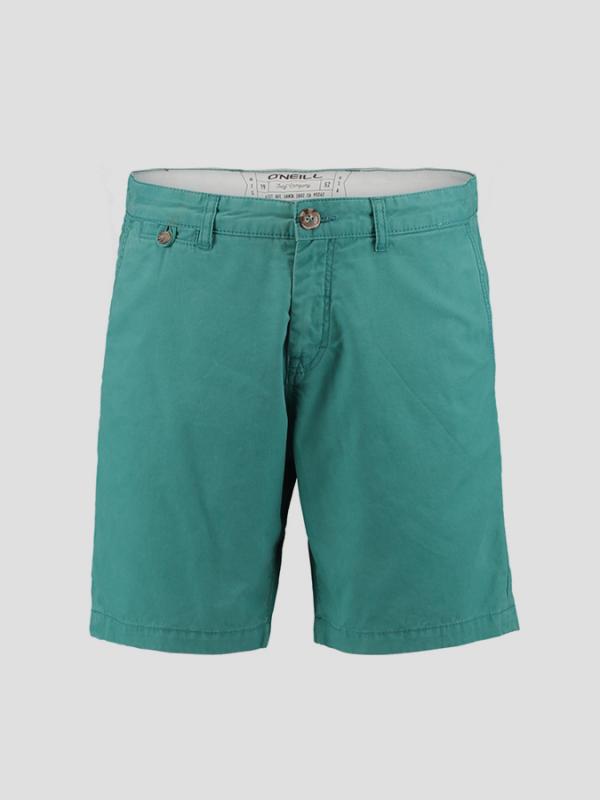Kraťasy O´Neill LM FRIDAY NIGHT CHINO SHORTS Zelená
