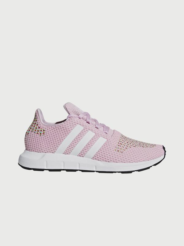Boty adidas Originals Swift Run W Růžová