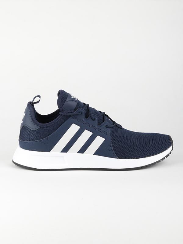 Boty adidas Originals X_Plr Modrá